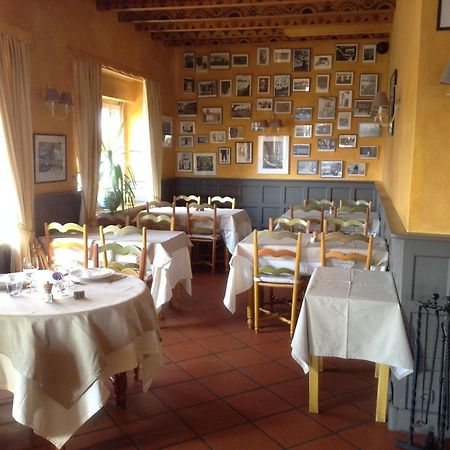 Auberge Des Chasseurs Échenevex Kültér fotó