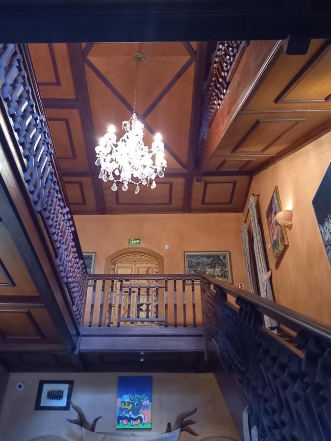 Auberge Des Chasseurs Échenevex Kültér fotó