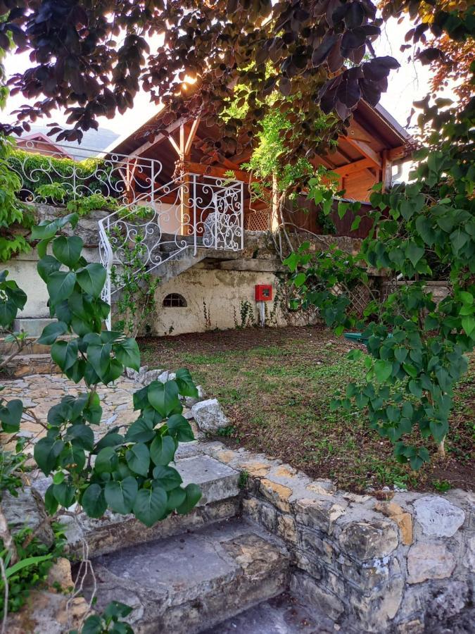 Auberge Des Chasseurs Échenevex Kültér fotó