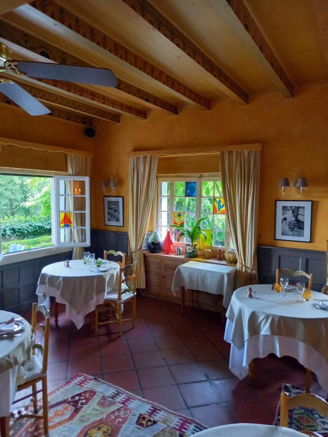 Auberge Des Chasseurs Échenevex Kültér fotó