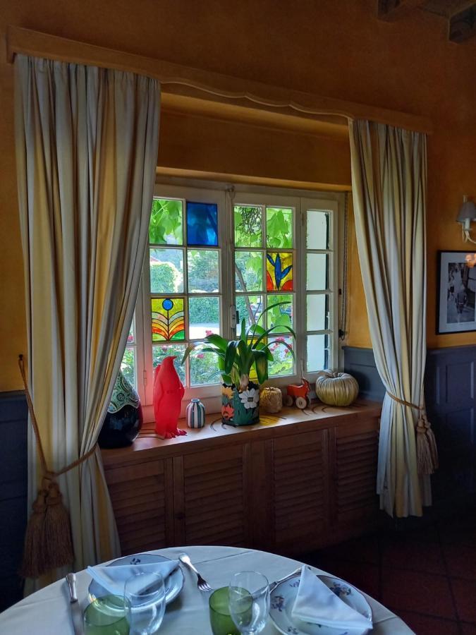 Auberge Des Chasseurs Échenevex Kültér fotó