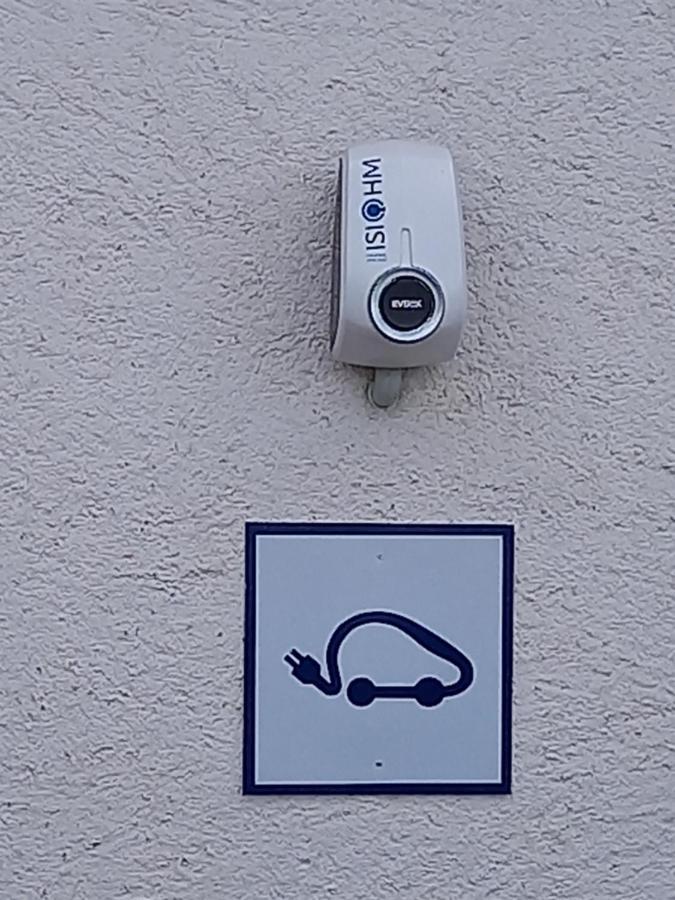 Auberge Des Chasseurs Échenevex Kültér fotó