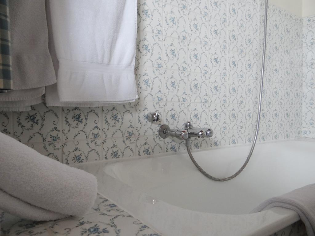 Auberge Des Chasseurs Échenevex Kültér fotó