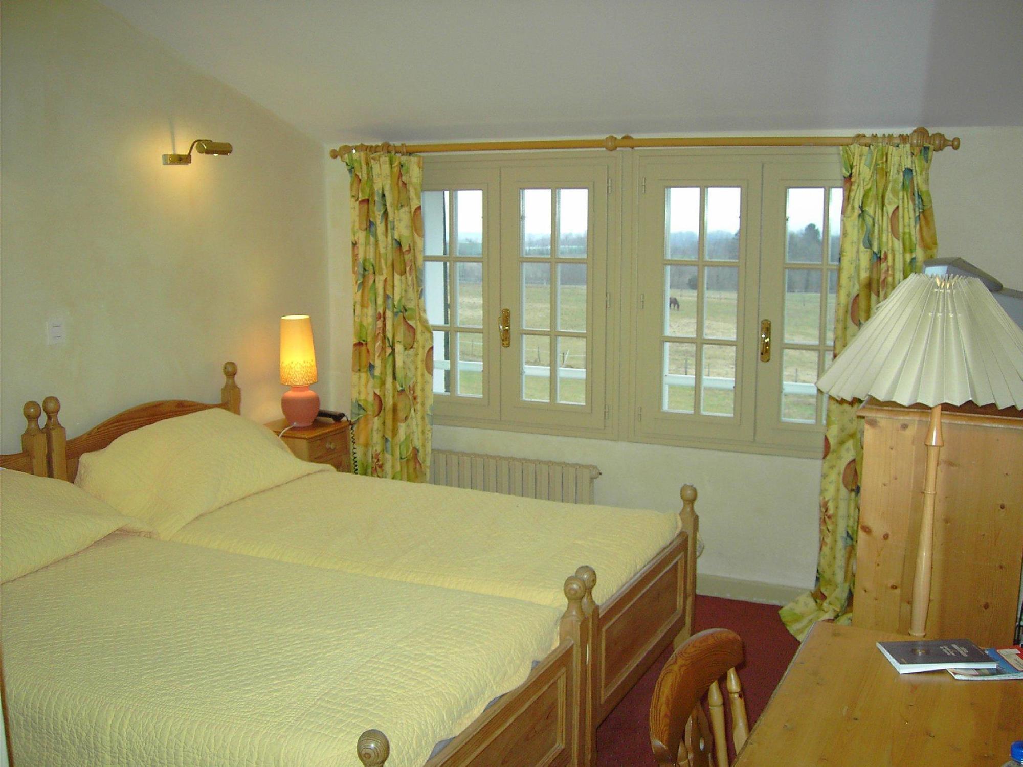 Auberge Des Chasseurs Échenevex Kültér fotó