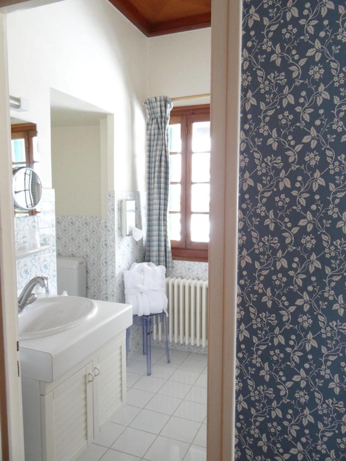 Auberge Des Chasseurs Échenevex Kültér fotó