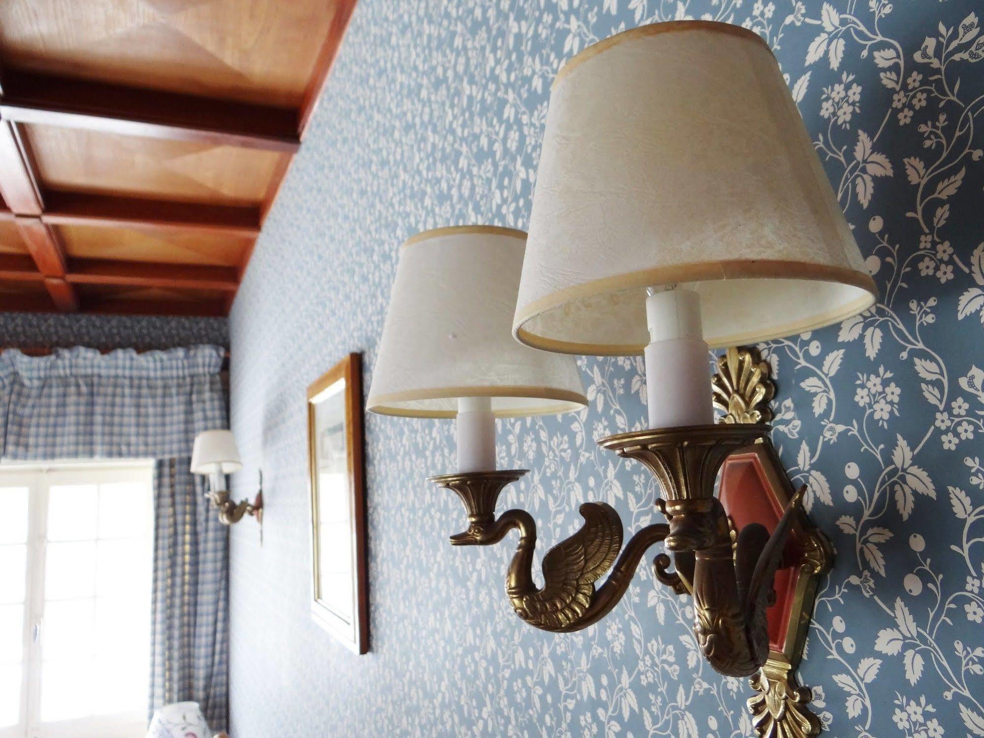Auberge Des Chasseurs Échenevex Kültér fotó