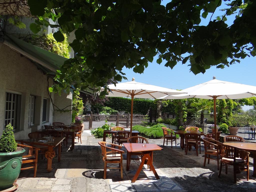 Auberge Des Chasseurs Échenevex Kültér fotó