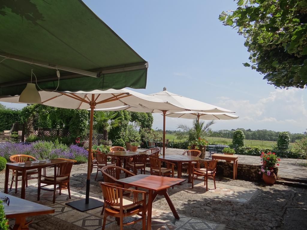 Auberge Des Chasseurs Échenevex Kültér fotó