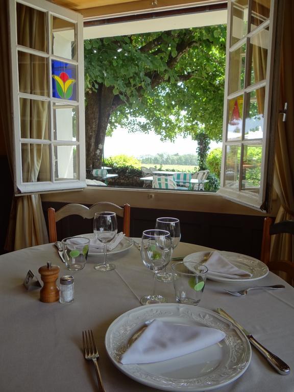 Auberge Des Chasseurs Échenevex Kültér fotó