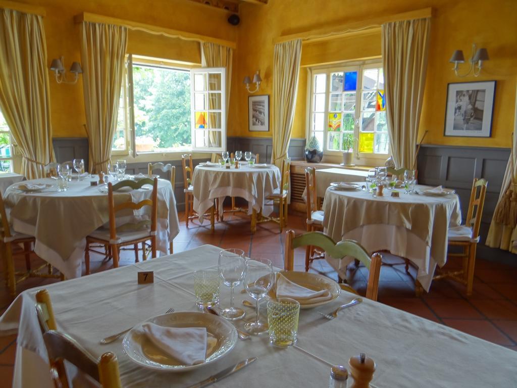 Auberge Des Chasseurs Échenevex Kültér fotó
