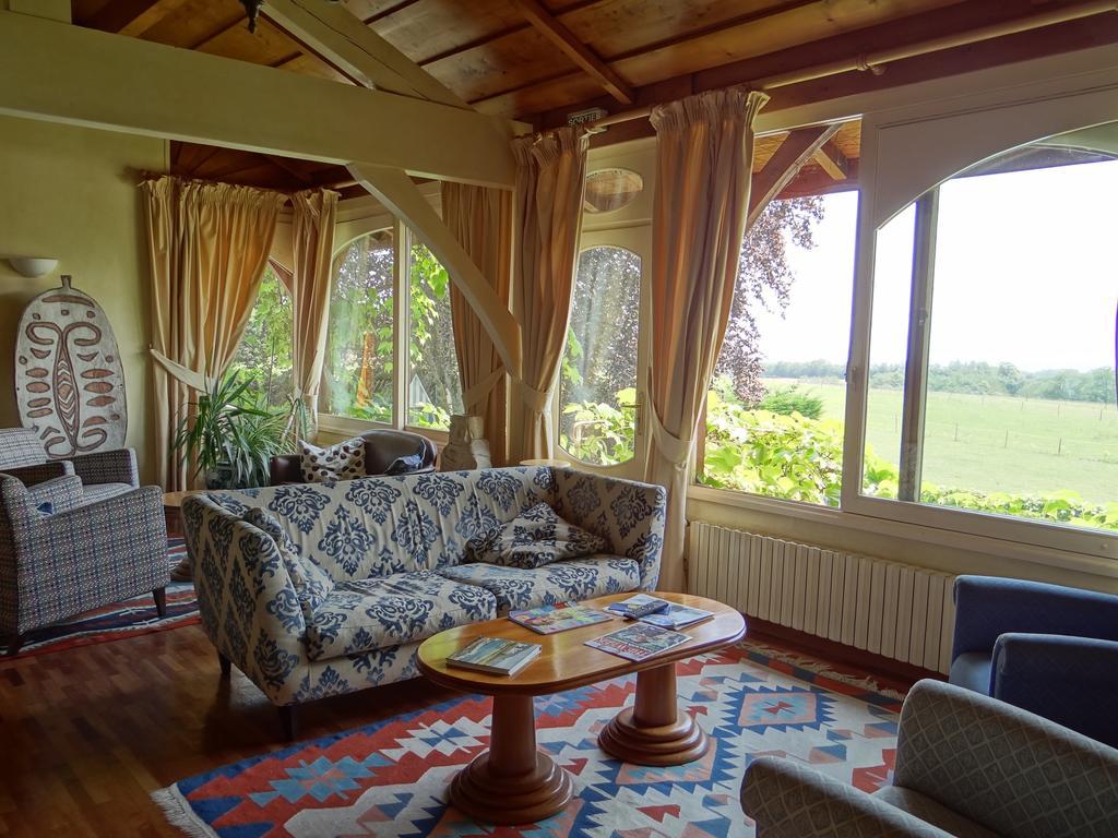 Auberge Des Chasseurs Échenevex Kültér fotó