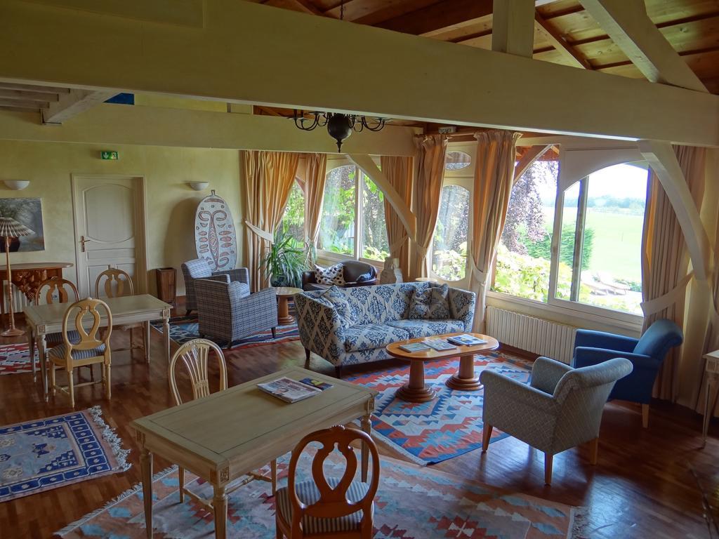 Auberge Des Chasseurs Échenevex Kültér fotó