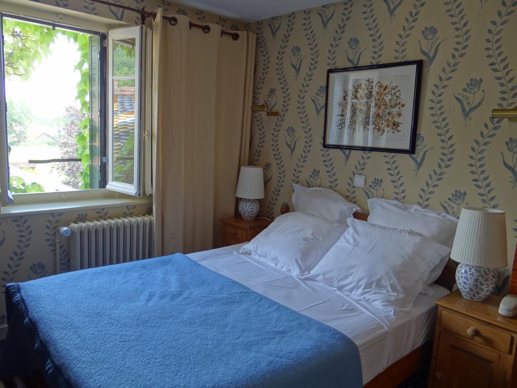 Auberge Des Chasseurs Échenevex Kültér fotó